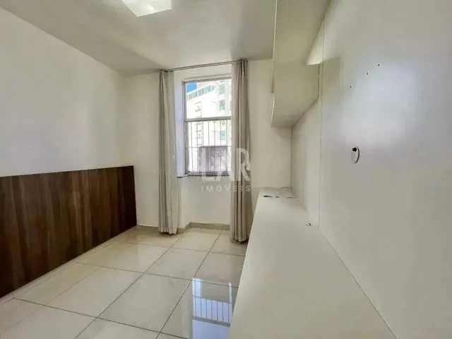 Imagem 2: Apartamento para Aluguel, 3 Quartos, 2 Suítes, 2 Vagas, Gutierrez - Belo Horizonte/Mg