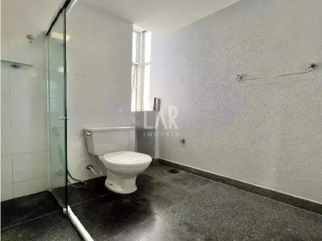 Imagem 10: Apartamento para Aluguel, 3 Quartos, 2 Suítes, 2 Vagas, Gutierrez - Belo Horizonte/Mg