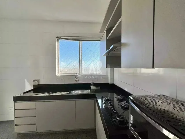 Imagem 15: Apartamento para Aluguel, 3 Quartos, 2 Suítes, 2 Vagas, Gutierrez - Belo Horizonte/Mg