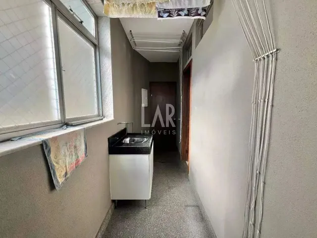 Imagem 9: Apartamento para Aluguel, 3 Quartos, 2 Suítes, 2 Vagas, Gutierrez - Belo Horizonte/Mg