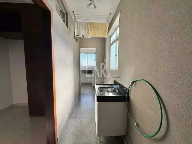 Imagem 14: Apartamento para Aluguel, 3 Quartos, 2 Suítes, 2 Vagas, Gutierrez - Belo Horizonte/Mg