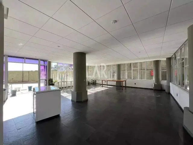 Imagem 11: Apartamento para Aluguel, 3 Quartos, 2 Suítes, 2 Vagas, Gutierrez - Belo Horizonte/Mg