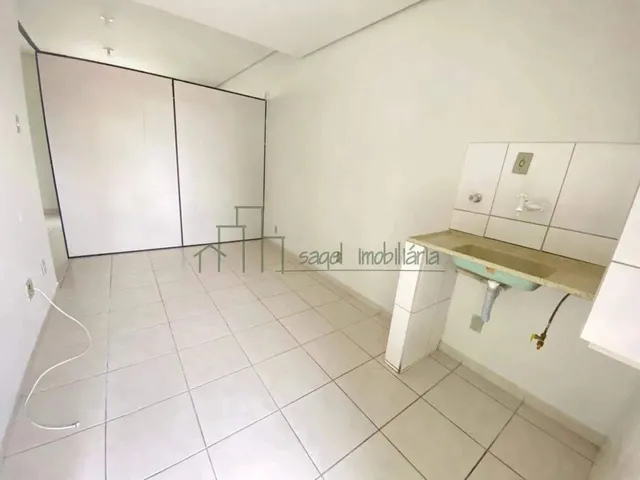 Imagem: Kitinete para Alugar no Prado
