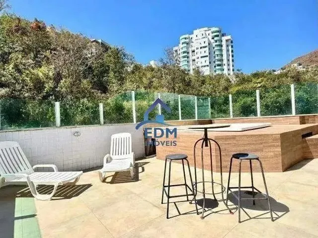 Imagem: Cobertura 5 Quartos para Alugar 241 M²