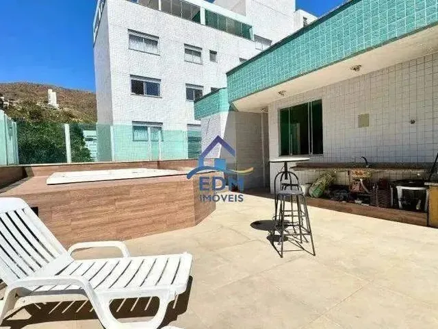 Imagem 5: Cobertura 5 Quartos para Alugar 241 M², 2 Suítes no Melhor Ponto do Buritis