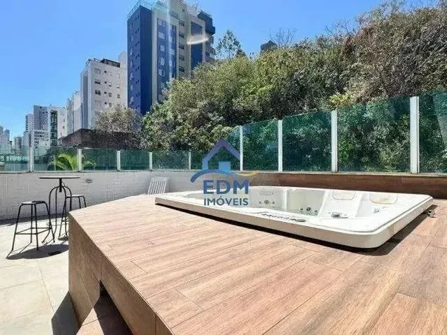 Imagem 3: Cobertura 5 Quartos para Alugar 241 M², 2 Suítes no Melhor Ponto do Buritis
