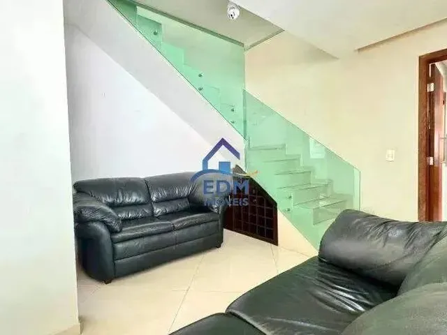 Imagem 4: Cobertura 5 Quartos para Alugar 241 M², 2 Suítes no Melhor Ponto do Buritis