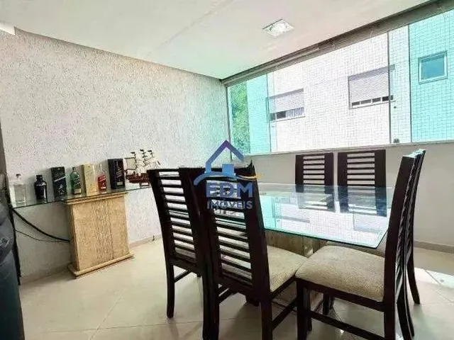 Imagem 13: Cobertura 5 Quartos para Alugar 241 M², 2 Suítes no Melhor Ponto do Buritis