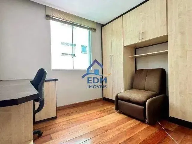 Imagem 2: Cobertura 5 Quartos para Alugar 241 M², 2 Suítes no Melhor Ponto do Buritis