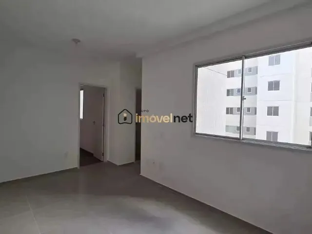 Imagem: Apartamento para Aluguel, 2 Quartos, 1 Suíte