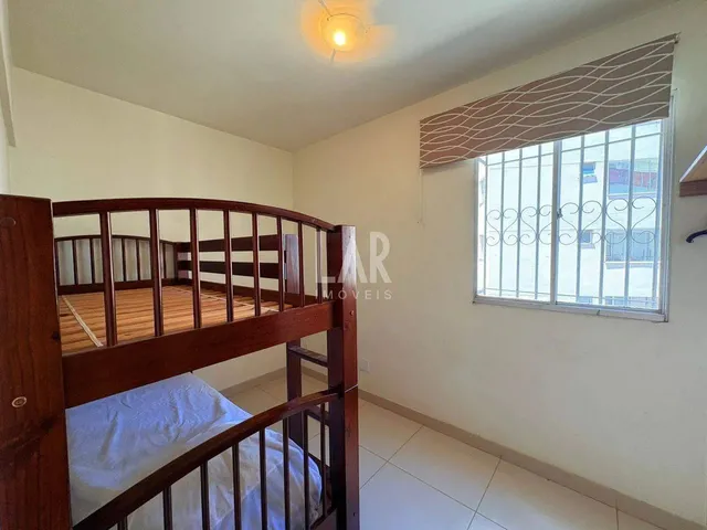 Imagem 8: Apartamento para Aluguel, 3 Quartos, 1 Vaga, Nova Suíssa - Belo Horizonte/Mg