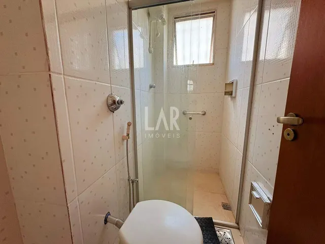 Imagem 16: Apartamento para Aluguel, 3 Quartos, 1 Vaga, Nova Suíssa - Belo Horizonte/Mg