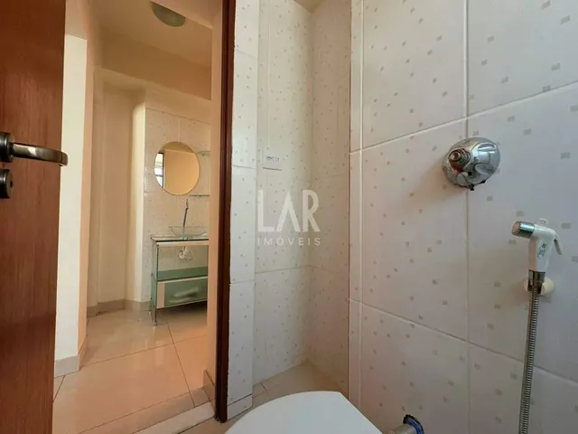 Imagem 5: Apartamento para Aluguel, 3 Quartos, 1 Vaga, Nova Suíssa - Belo Horizonte/Mg