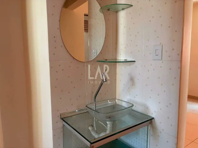 Imagem 15: Apartamento para Aluguel, 3 Quartos, 1 Vaga, Nova Suíssa - Belo Horizonte/Mg