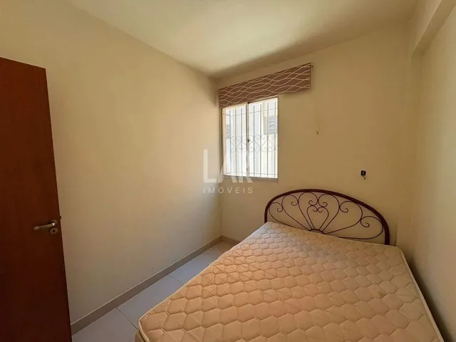 Imagem 4: Apartamento para Aluguel, 3 Quartos, 1 Vaga, Nova Suíssa - Belo Horizonte/Mg