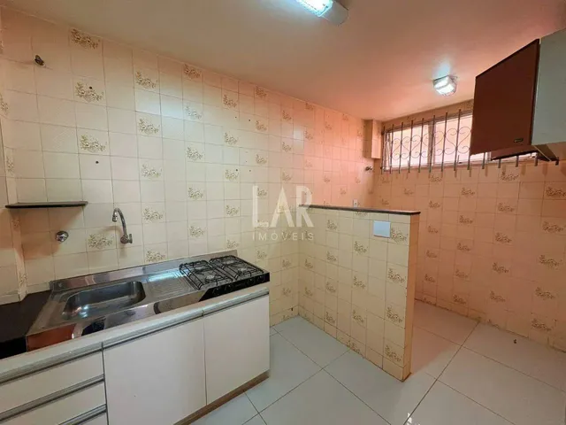 Imagem 12: Apartamento para Aluguel, 3 Quartos, 1 Vaga, Nova Suíssa - Belo Horizonte/Mg