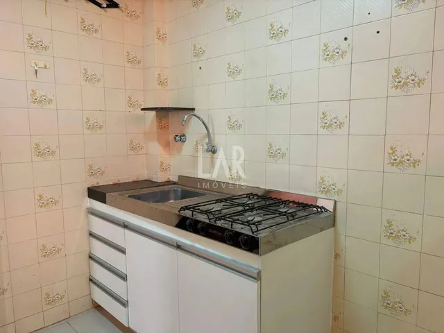 Imagem 13: Apartamento para Aluguel, 3 Quartos, 1 Vaga, Nova Suíssa - Belo Horizonte/Mg