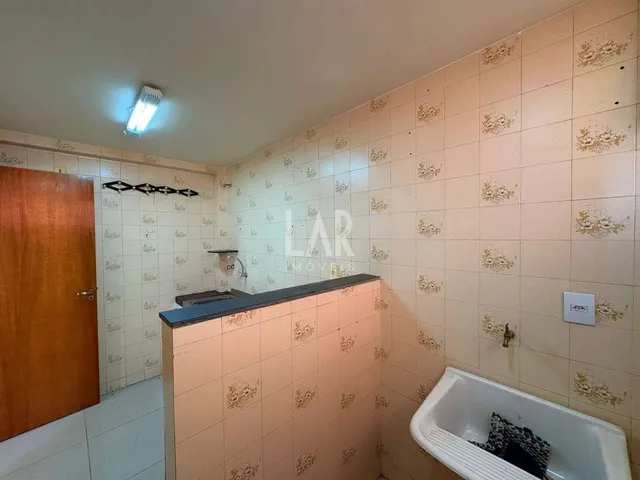Imagem 6: Apartamento para Aluguel, 3 Quartos, 1 Vaga, Nova Suíssa - Belo Horizonte/Mg
