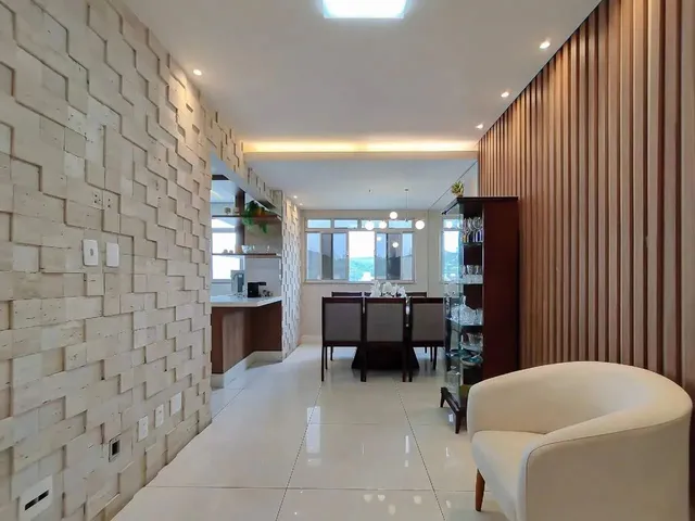 Imagem 10: Cobertura para Aluguel, 3 Quartos, 1 Suíte, 2 Vagas, Buritis - Belo Horizonte/Mg