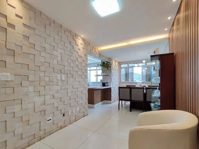 Imagem 9: Cobertura para Aluguel, 3 Quartos, 1 Suíte, 2 Vagas, Buritis - Belo Horizonte/Mg