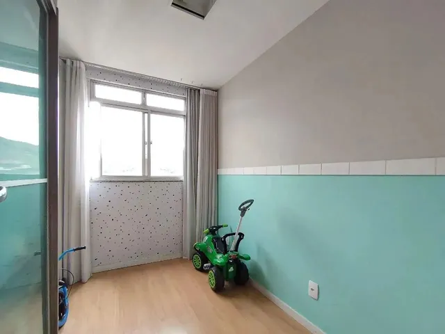 Imagem 3: Cobertura para Aluguel, 3 Quartos, 1 Suíte, 2 Vagas, Buritis - Belo Horizonte/Mg