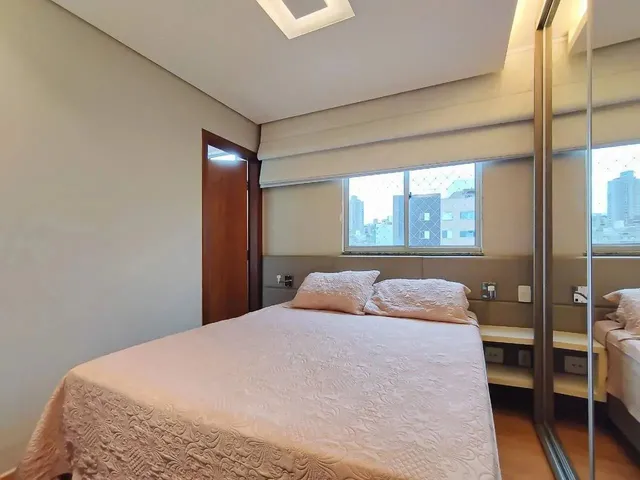Imagem 11: Cobertura para Aluguel, 3 Quartos, 1 Suíte, 2 Vagas, Buritis - Belo Horizonte/Mg