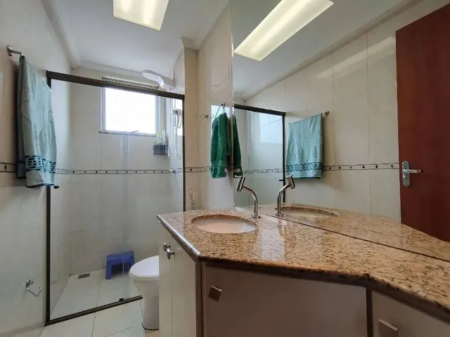 Imagem 5: Cobertura para Aluguel, 3 Quartos, 1 Suíte, 2 Vagas, Buritis - Belo Horizonte/Mg