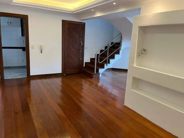 Imagem: Cobertura para Aluguel, 5 Quartos, 1 Suíte