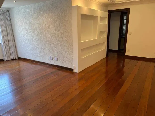 Imagem 15: Cobertura para Aluguel, 5 Quartos, 1 Suíte, 2 Vagas, Buritis - Belo Horizonte/Mg