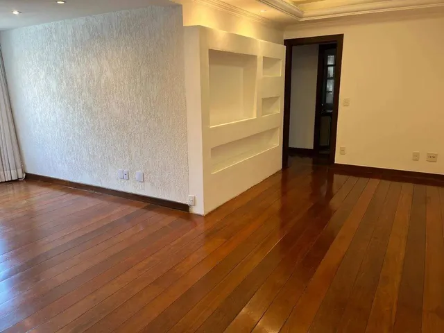 Imagem 11: Cobertura para Aluguel, 5 Quartos, 1 Suíte, 2 Vagas, Buritis - Belo Horizonte/Mg