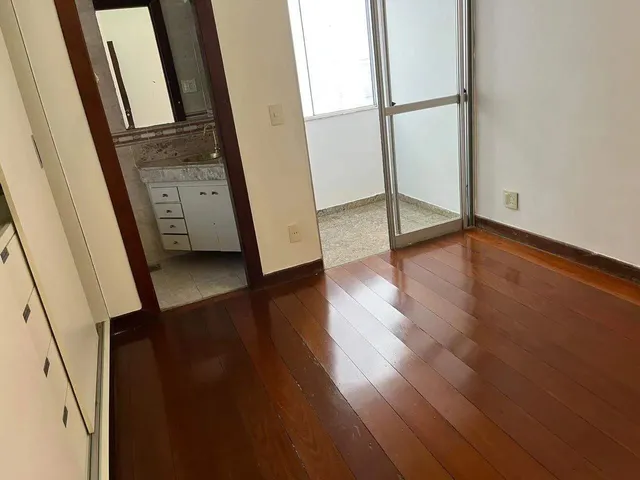 Imagem 3: Cobertura para Aluguel, 5 Quartos, 1 Suíte, 2 Vagas, Buritis - Belo Horizonte/Mg