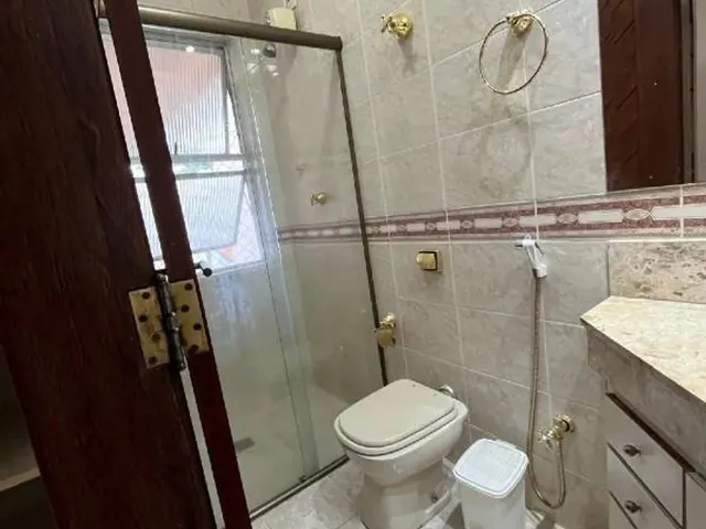 Imagem 12: Cobertura para Aluguel, 5 Quartos, 1 Suíte, 2 Vagas, Buritis - Belo Horizonte/Mg