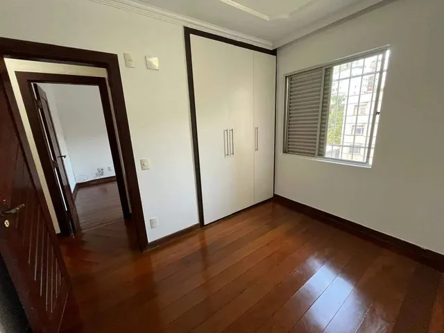 Imagem 16: Cobertura para Aluguel, 5 Quartos, 1 Suíte, 2 Vagas, Buritis - Belo Horizonte/Mg