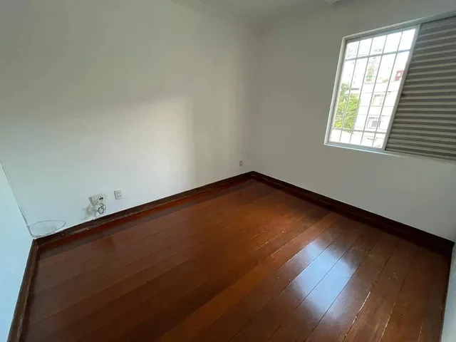 Imagem 9: Cobertura para Aluguel, 5 Quartos, 1 Suíte, 2 Vagas, Buritis - Belo Horizonte/Mg