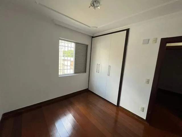 Imagem 7: Cobertura para Aluguel, 5 Quartos, 1 Suíte, 2 Vagas, Buritis - Belo Horizonte/Mg