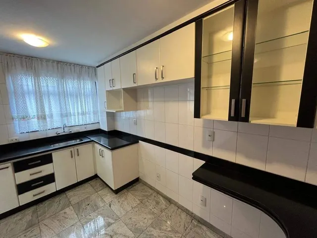 Imagem 10: Cobertura para Aluguel, 5 Quartos, 1 Suíte, 2 Vagas, Buritis - Belo Horizonte/Mg