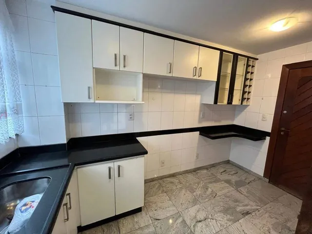 Imagem 6: Cobertura para Aluguel, 5 Quartos, 1 Suíte, 2 Vagas, Buritis - Belo Horizonte/Mg