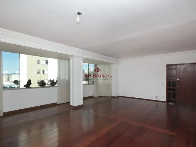 Imagem: Apartamento 4 Quartos para Locação Bairro