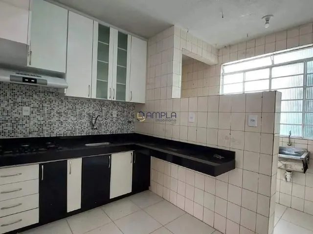 Imagem: Apartamento de 3 Quartos para Alugar no