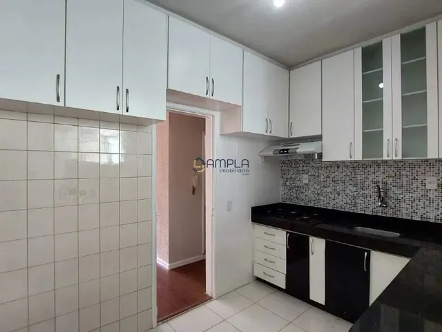 Imagem 12: Apartamento de 3 Quartos para Alugar no Bairro Estrel D&Amp;Apos;Alva, Belo Horizonte/Mg