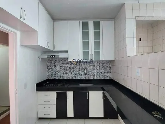 Imagem 4: Apartamento de 3 Quartos para Alugar no Bairro Estrel D&Amp;Apos;Alva, Belo Horizonte/Mg