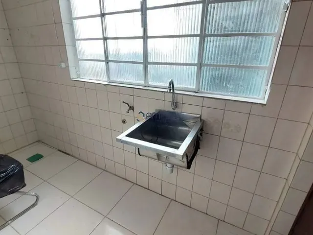 Imagem 13: Apartamento de 3 Quartos para Alugar no Bairro Estrel D&Amp;Apos;Alva, Belo Horizonte/Mg