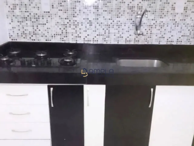 Imagem 16: Apartamento de 3 Quartos para Alugar no Bairro Estrel D&Amp;Apos;Alva, Belo Horizonte/Mg