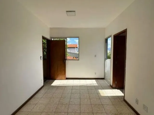 Imagem: Apartamento para Alugar no Bairro Havaí