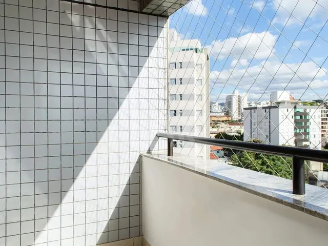 Imagem 9: Apartamento para Aluguel, 3 Quartos, 1 Suíte, 2 Vagas, Nova Granada - Belo Horizonte/Mg