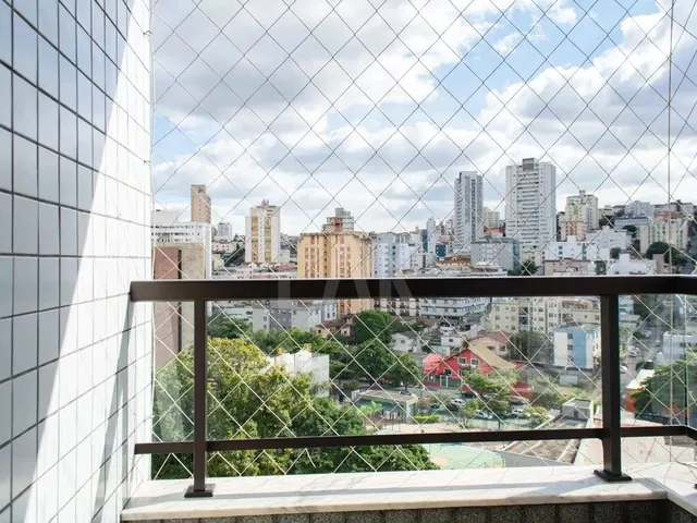 Imagem 14: Apartamento para Aluguel, 3 Quartos, 1 Suíte, 2 Vagas, Nova Granada - Belo Horizonte/Mg
