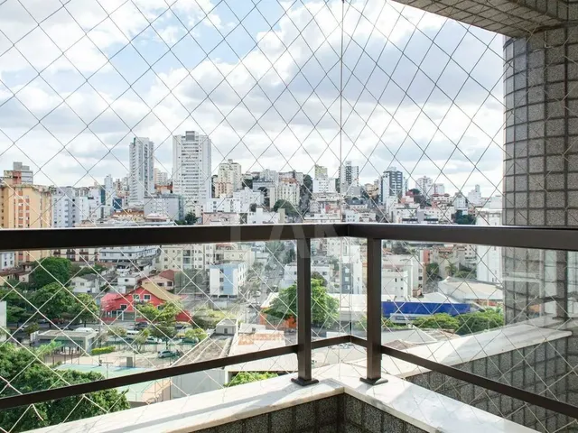 Imagem 12: Apartamento para Aluguel, 3 Quartos, 1 Suíte, 2 Vagas, Nova Granada - Belo Horizonte/Mg