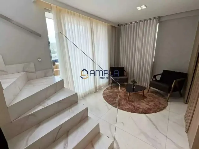 Imagem 7: Cobertura para Aluguel, 4 Quartos, 2 Suítes, 3 Vagas, Buritis - Belo Horizonte/Mg