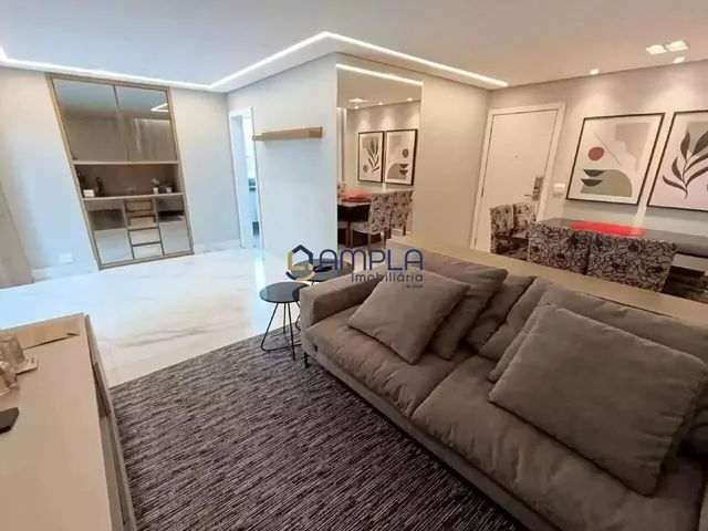 Imagem 5: Cobertura para Aluguel, 4 Quartos, 2 Suítes, 3 Vagas, Buritis - Belo Horizonte/Mg