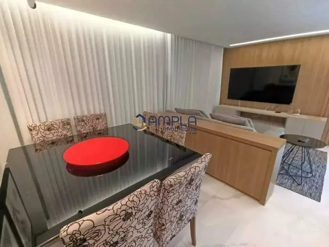 Imagem 9: Cobertura para Aluguel, 4 Quartos, 2 Suítes, 3 Vagas, Buritis - Belo Horizonte/Mg